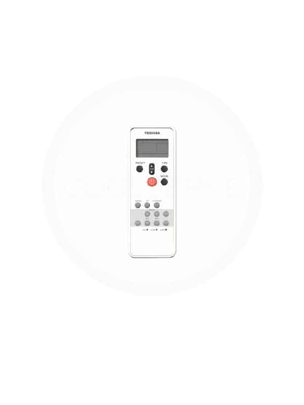 RAV-GE3602AP-SG / RAV-GE3602UP - Image 4