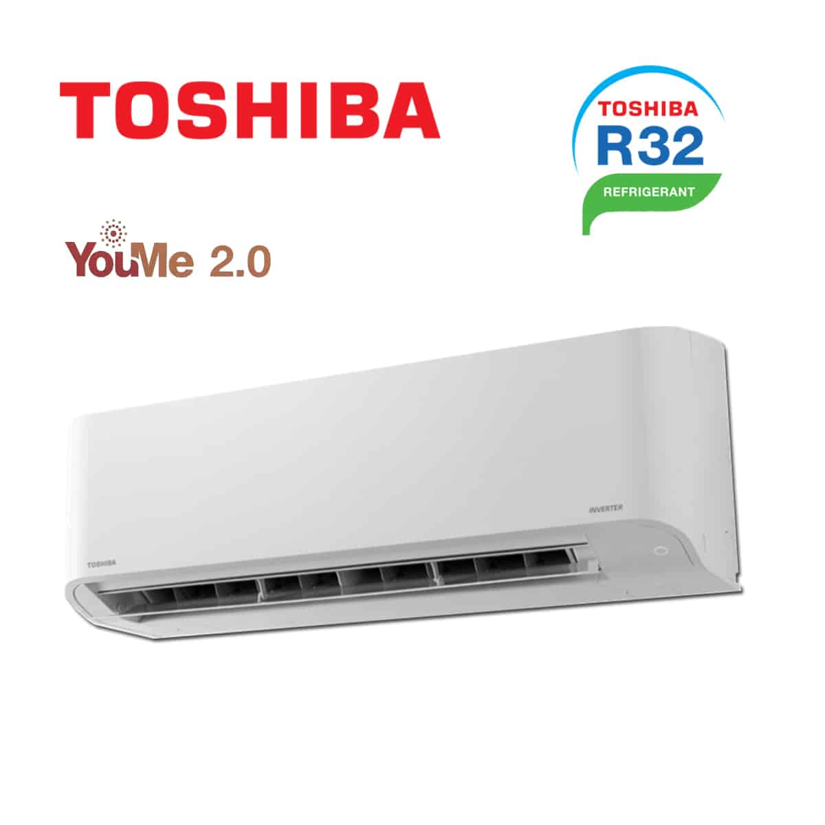 Toshiba System 3 RAS-3M31P2ACVG-SG - Image 8