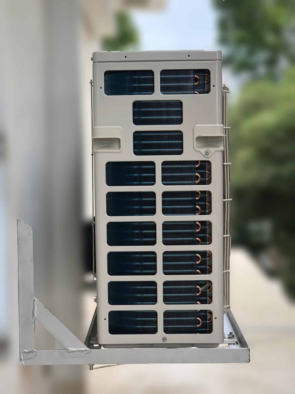 MXY-4G38VA side left