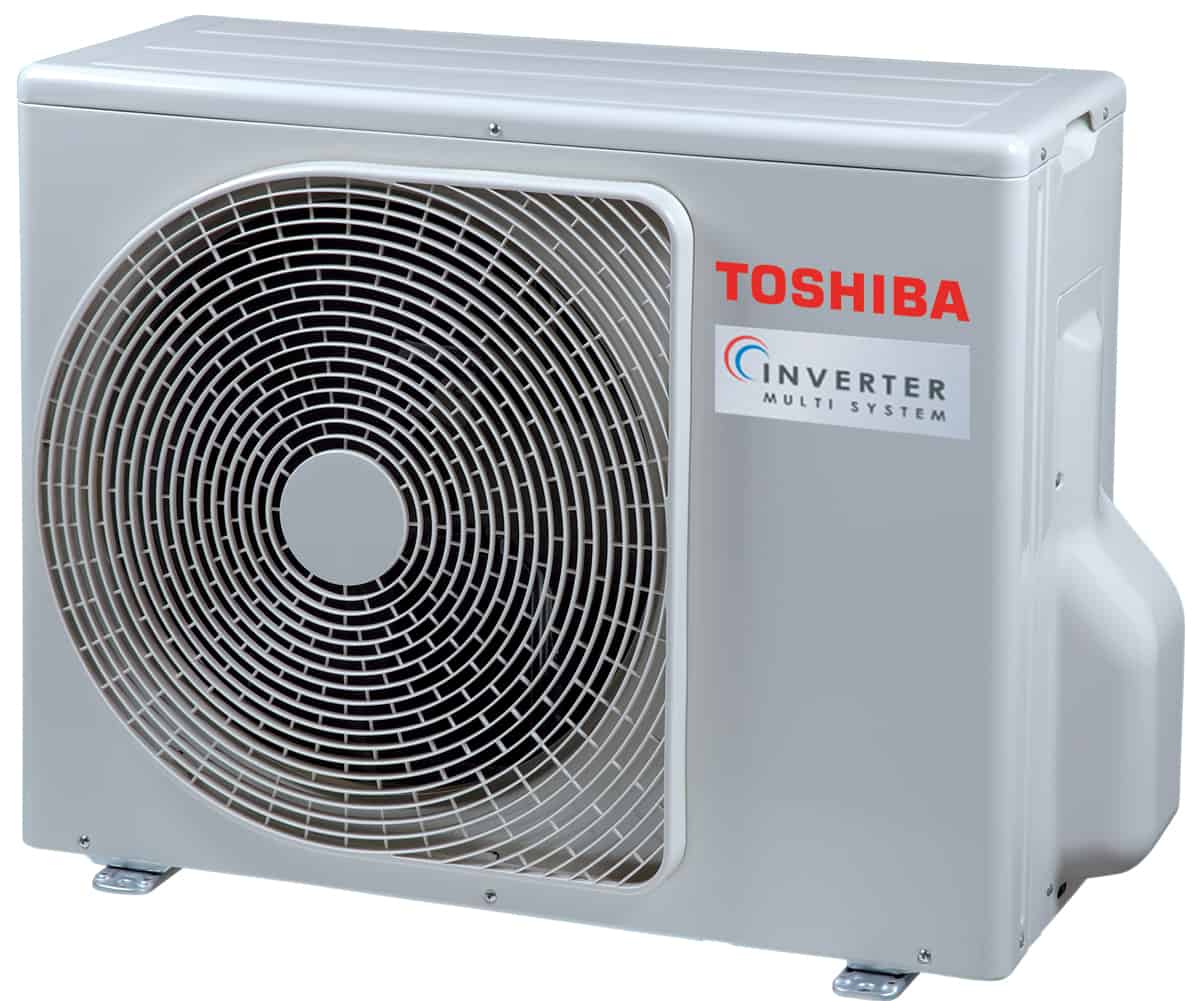Toshiba System 3 RAS-3M41U2ACVG-SG - Image 4