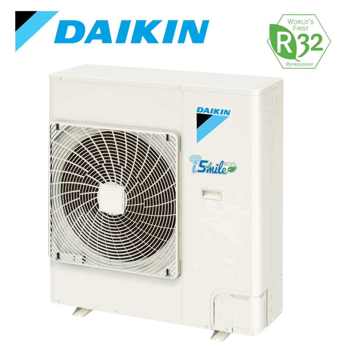 DAIKIN System 5 MKM100VVMG (R32)