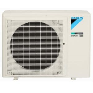 DAIKIN System 2 MKM75ZVMG (R32)