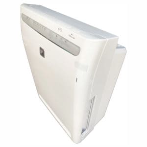 DAIKIN MC70LBFVM air cleaner