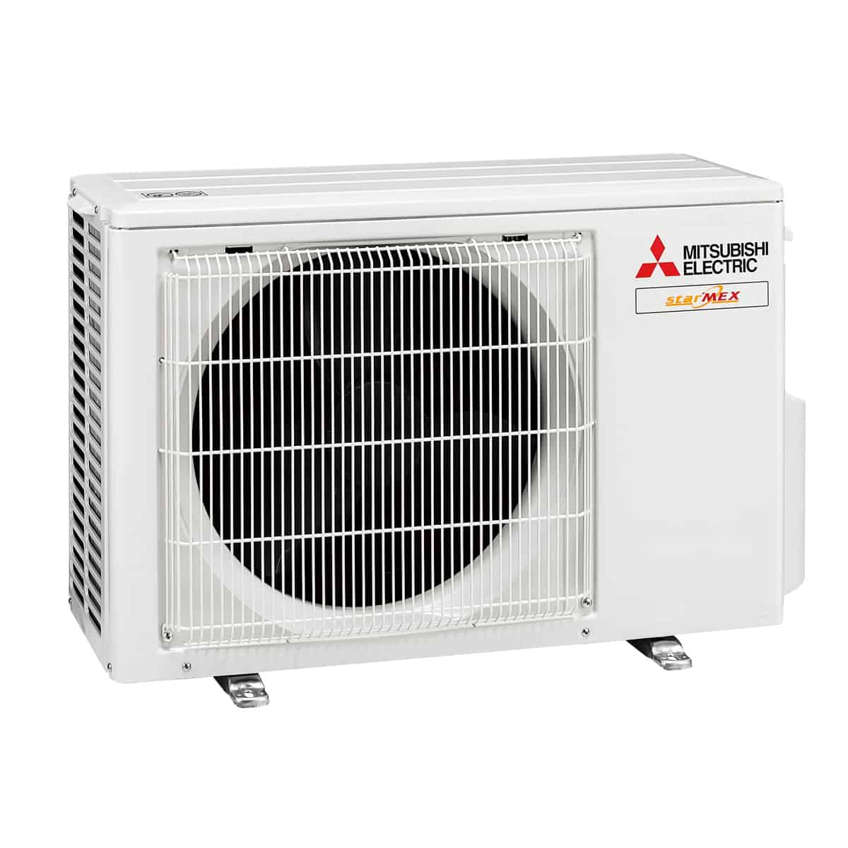 Mitsubishi Electric condenser (outdoor)