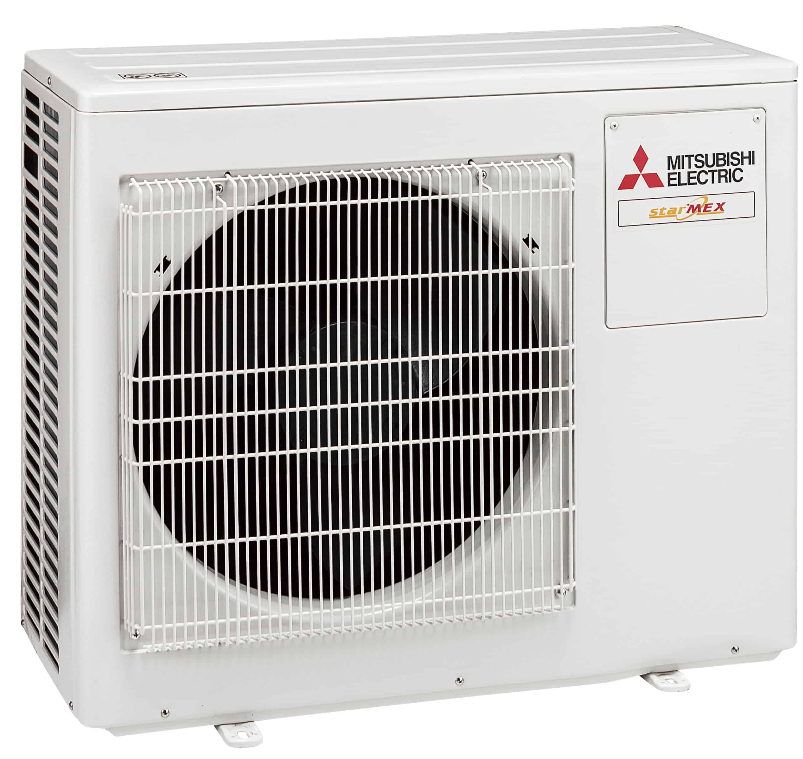 Mitsubishi Electric System 3 MXY-3H28VG (R32) - Image 3