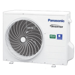 Panasonic Premium Inverter System 2 CU-2XU20YBZ (R32)