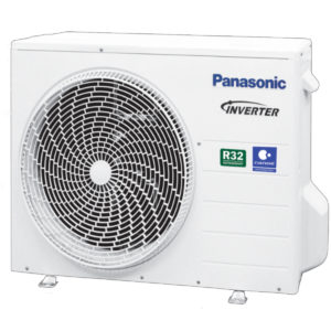 Panasonic Premium Inverter System 4 CU-4XU33YBZ (R32)