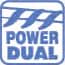 Power air flow dual flap. Double flaps can flatten out during cooling operation to deliver powerful cool air to the corner of a room.