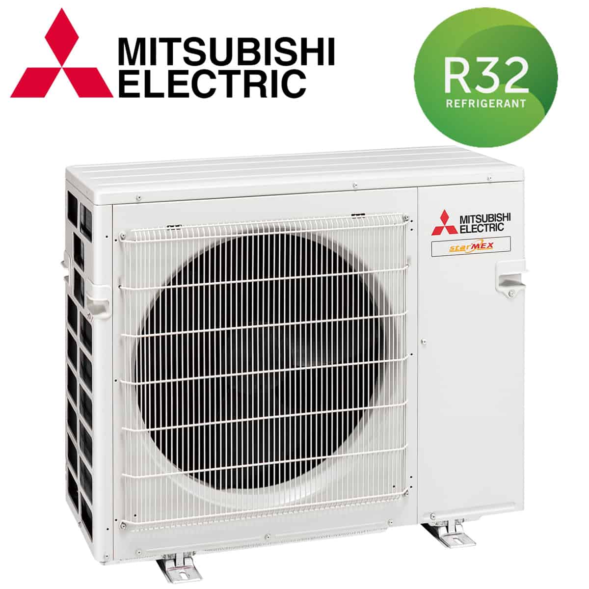 Mitsubishi Electric System 5 MXY-5H48VG (R32)