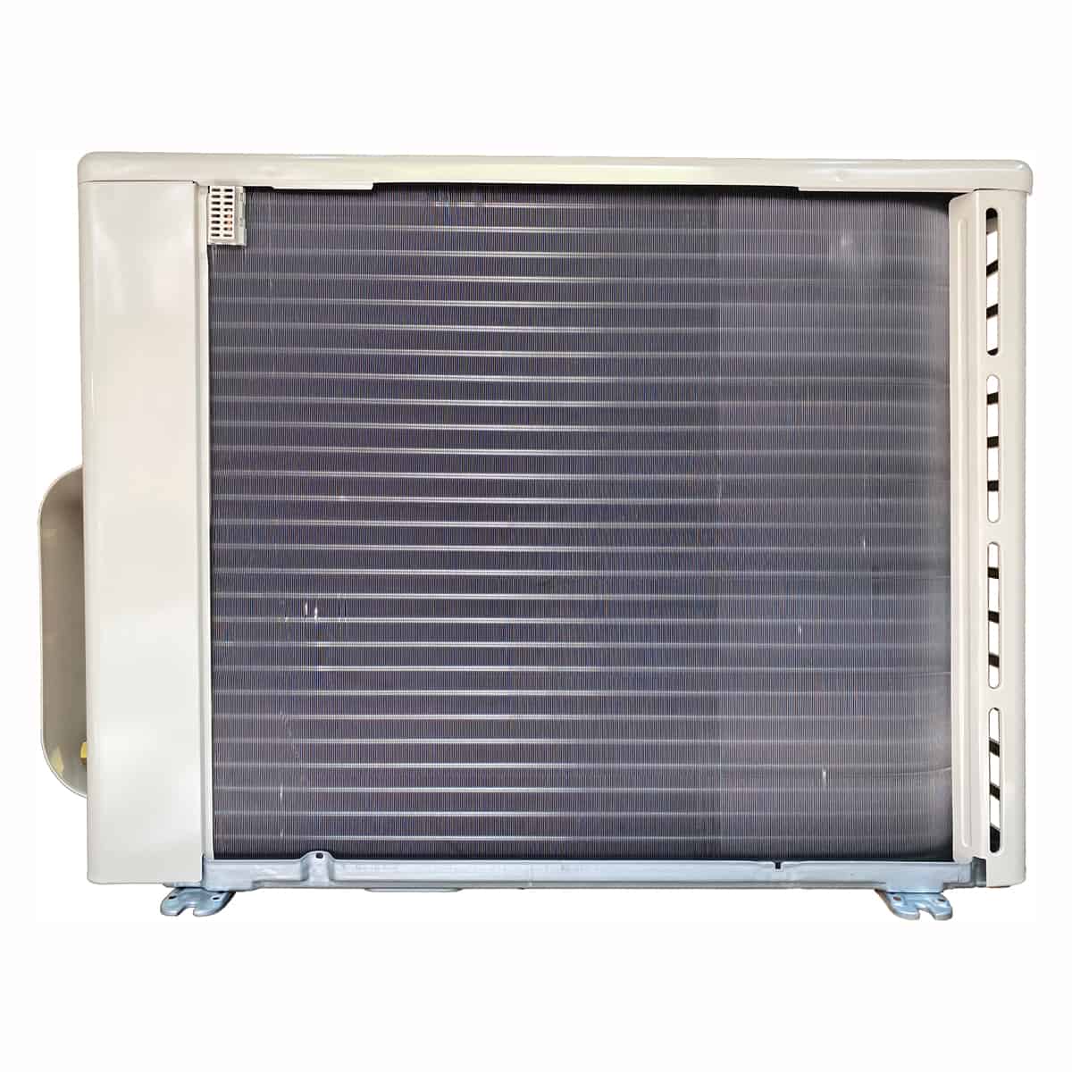 Toshiba RAS-2M20U2ACVG-SG back view