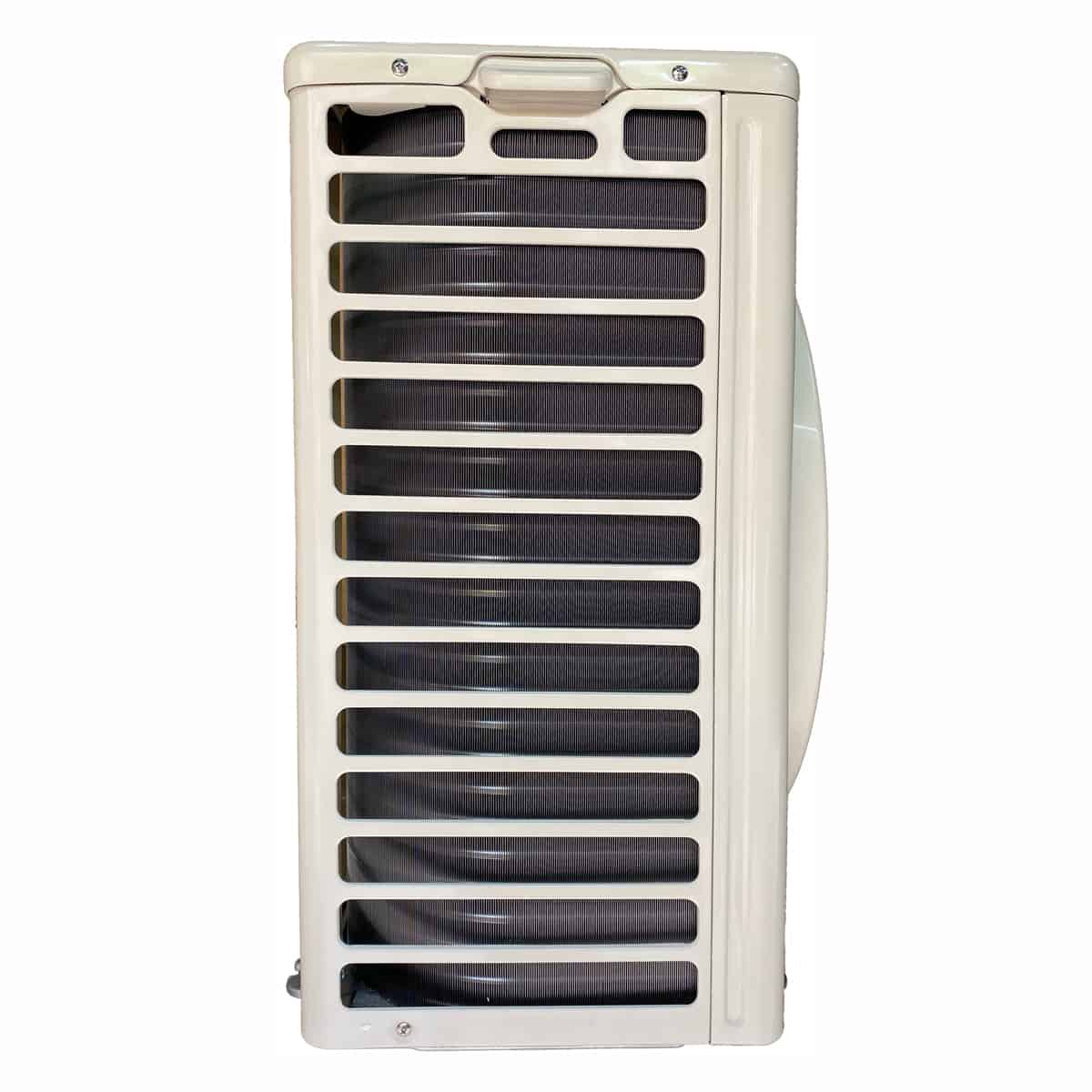 Toshiba RAS-2M20U2ACVG-SG left view