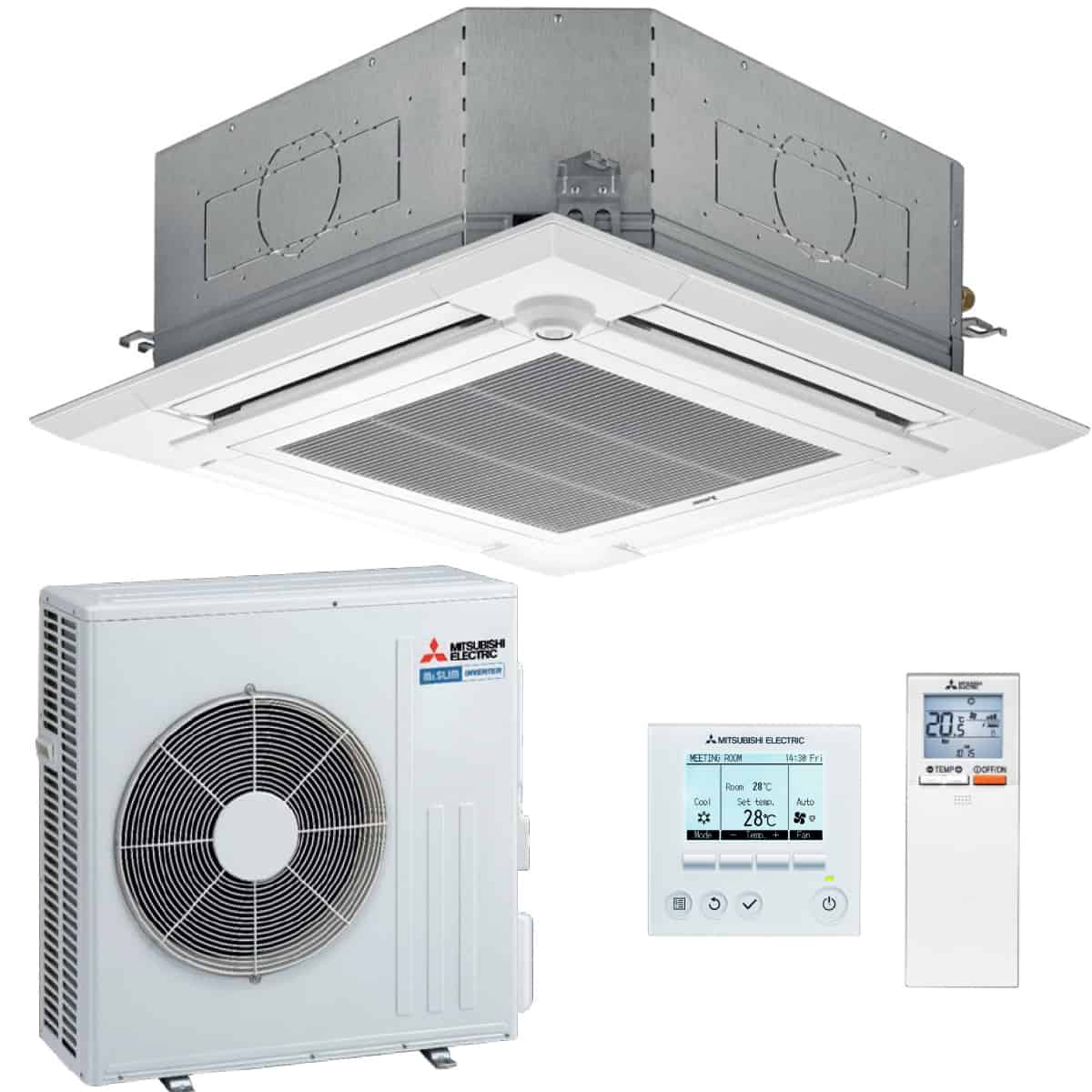 SUY-M80VA-SG / PLY-M80EA - Image 5