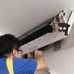 Aircon Service